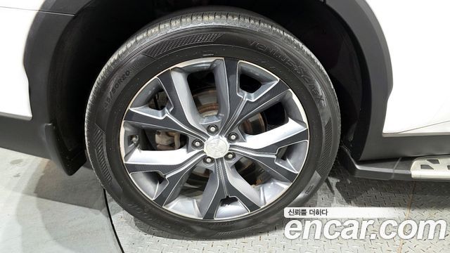 Hyundai Palisade 2019 — photo 5