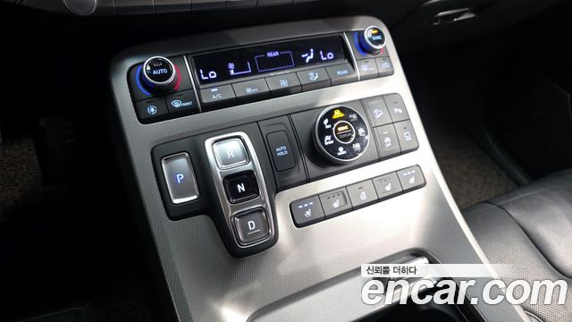Hyundai Palisade 2019 — photo 9