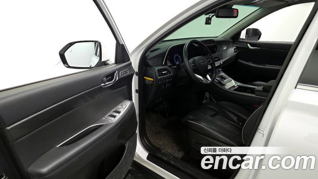Hyundai Palisade 2019 — photo 10
