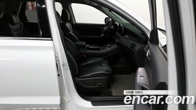 Hyundai Palisade 2019 — photo 11