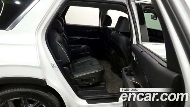 Hyundai Palisade 2019 — photo 12