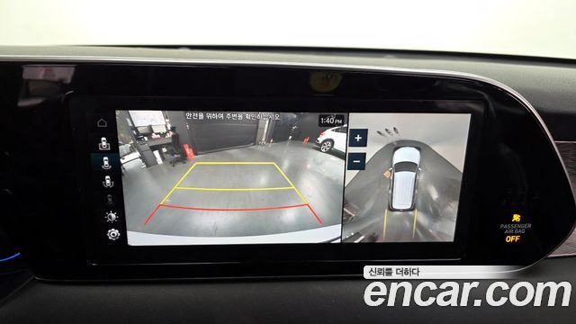 Hyundai Palisade 2019 — photo 15