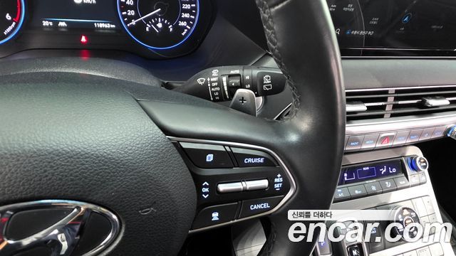 Hyundai Palisade 2019 — photo 17