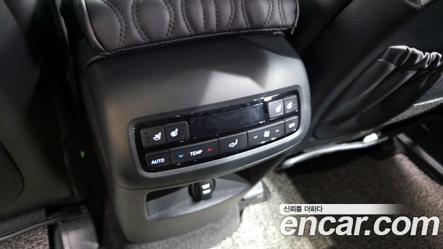 Hyundai Palisade 2019 — photo 18