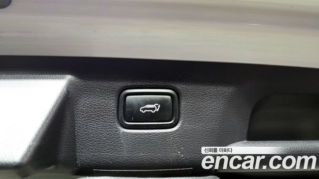 Hyundai Palisade 2019 — photo 20