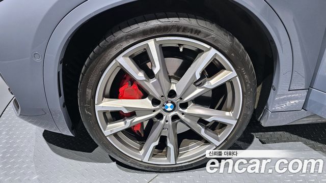 BMW X2 (F39) 2022 — photo 5