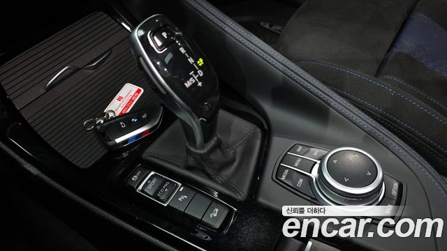 BMW X2 (F39) 2022 — photo 9
