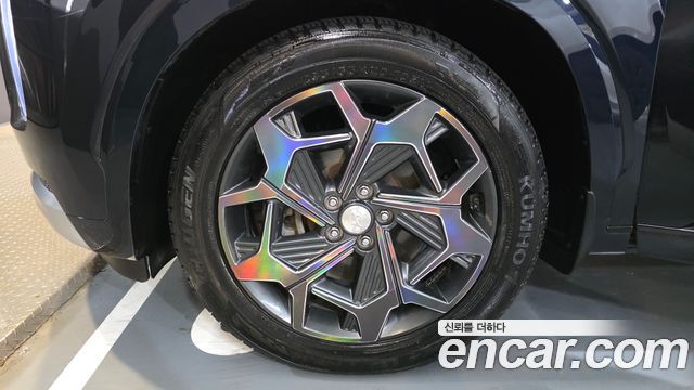 Hyundai Palisade 2021 — photo 5