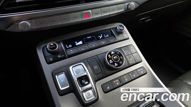 Hyundai Palisade 2021 — photo 9