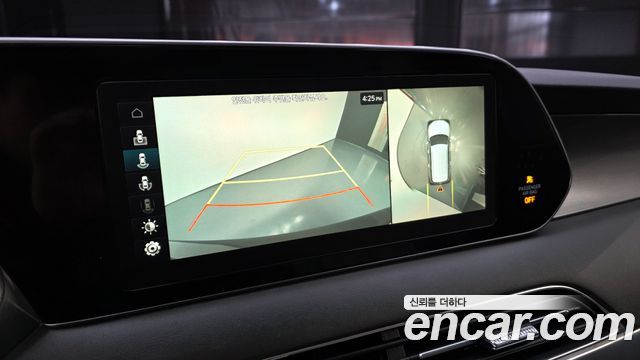 Hyundai Palisade 2021 — photo 15