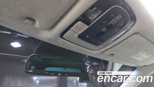 Hyundai Palisade 2021 — photo 18