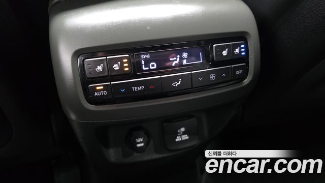 Hyundai Palisade 2021 — photo 19