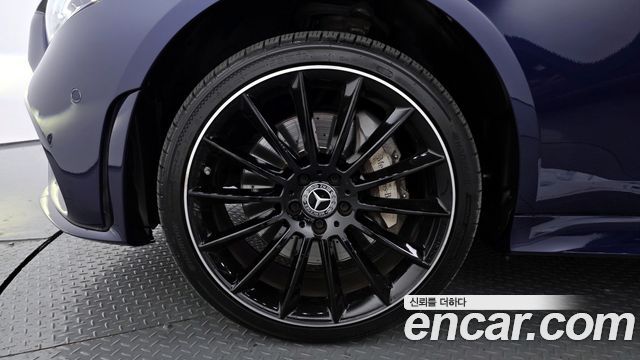 Mercedes-Benz CLS-Class 2020 — photo 5