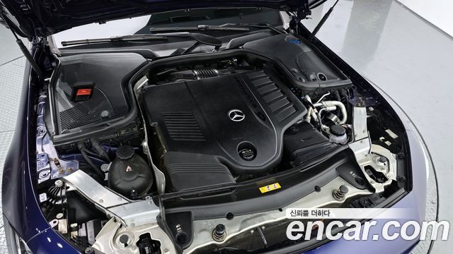 Mercedes-Benz CLS-Class 2020 — photo 6