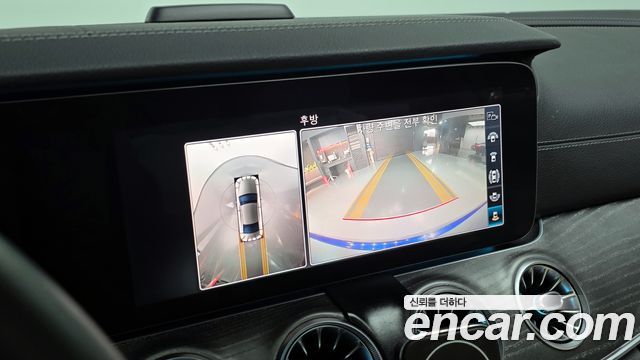 Mercedes-Benz CLS-Class 2020 — photo 16
