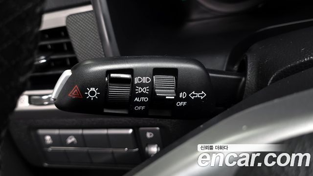 KG Mobility Rexton 2019 — photo 17