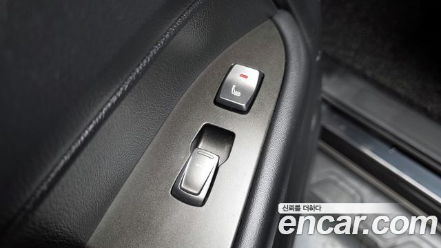 KG Mobility Rexton 2019 — photo 19