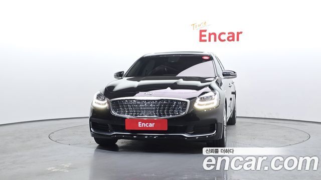 Kia K9 2019 — photo 3