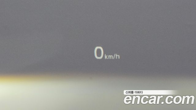 Kia K9 2019 — photo 17