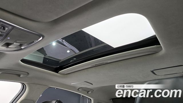 Kia K9 2019 — photo 18