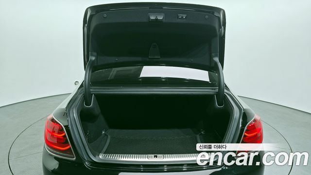 Kia K9 2019 — photo 20