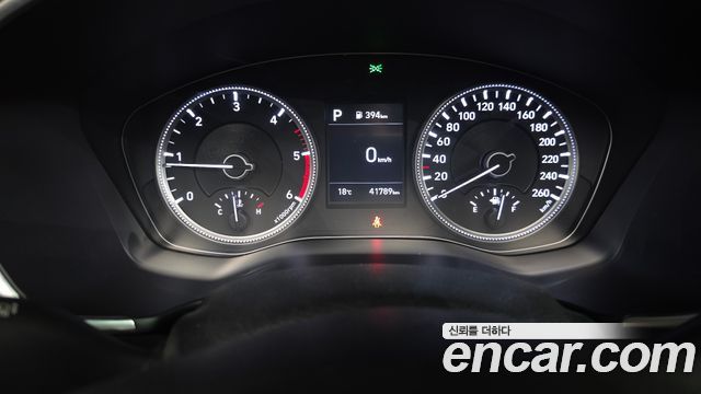 Hyundai Santafe 2019 — photo 8