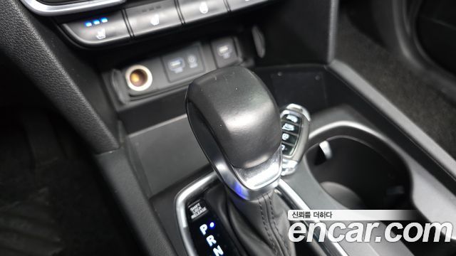 Hyundai Santafe 2019 — photo 9