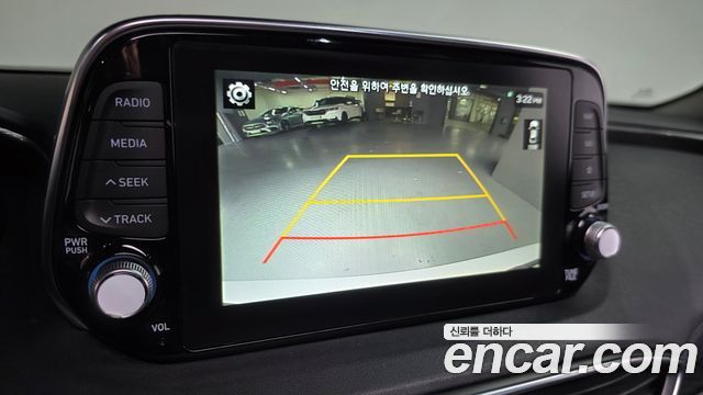 Hyundai Santafe 2019 — photo 15