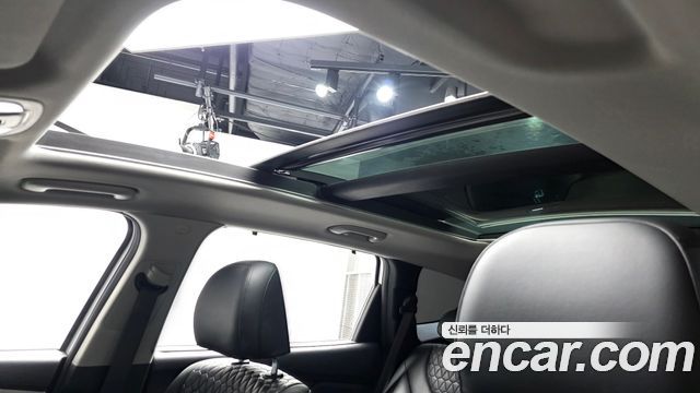Hyundai Santafe 2019 — photo 19