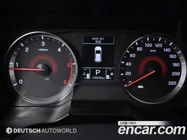 KG Mobility KORANDO 2019 — photo 5