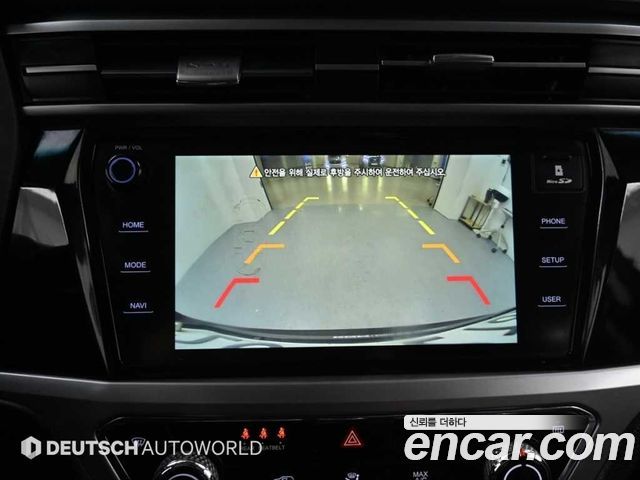 KG Mobility KORANDO 2019 — photo 7