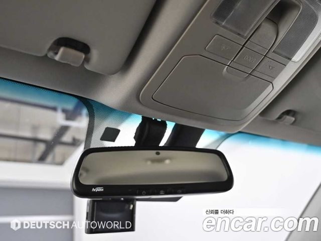 KG Mobility KORANDO 2019 — photo 8