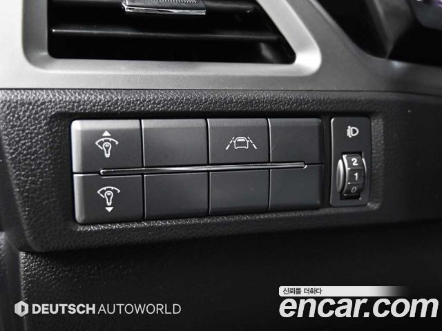 KG Mobility KORANDO 2019 — photo 9