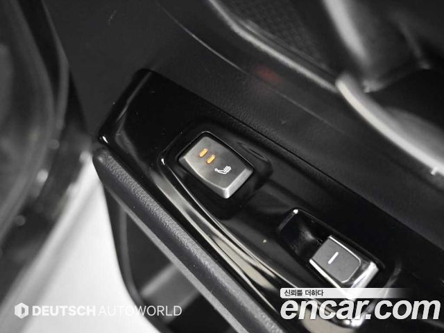 KG Mobility KORANDO 2019 — photo 10