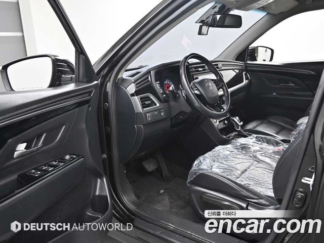 KG Mobility KORANDO 2019 — photo 17