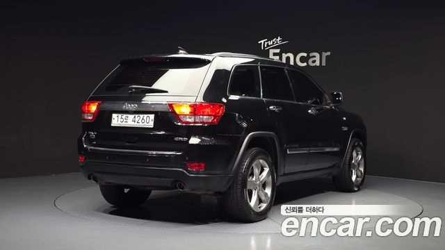 Jeep Cherokee 2012 — photo 2