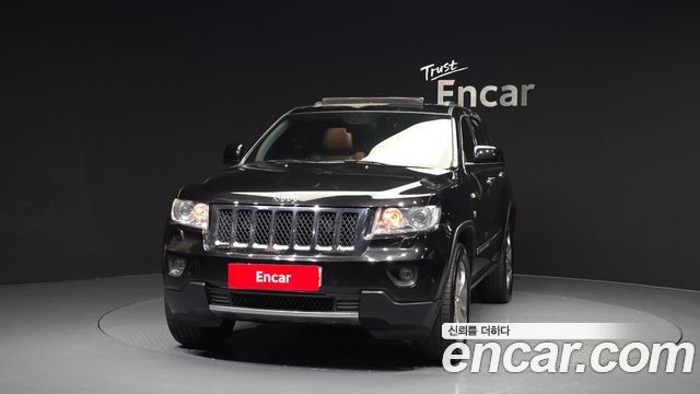 Jeep Cherokee 2012 — photo 3