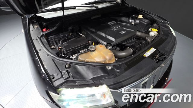 Jeep Cherokee 2012 — photo 6