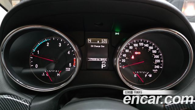 Jeep Cherokee 2012 — photo 8