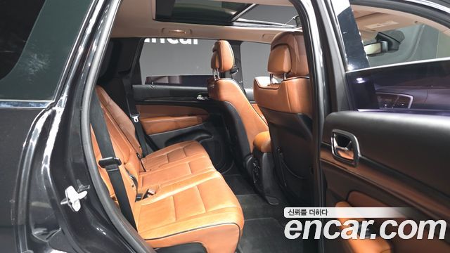 Jeep Cherokee 2012 — photo 12
