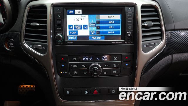 Jeep Cherokee 2012 — photo 14