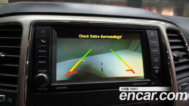 Jeep Cherokee 2012 — photo 15