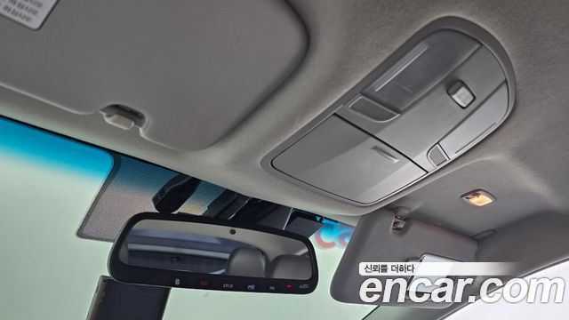 Hyundai Ioniq 2020 — photo 19