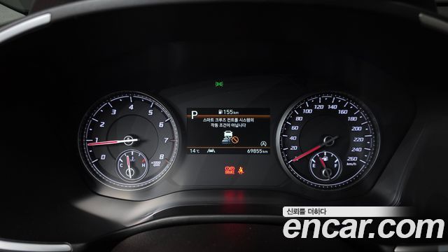 Hyundai Santafe 2022 — photo 8