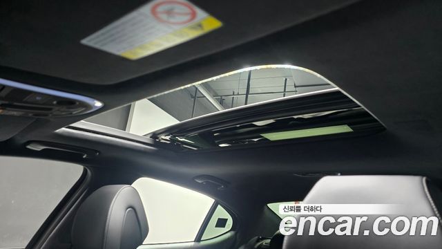 Genesis G70 2019 — photo 17