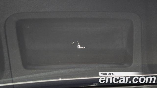 Genesis G70 2019 — photo 18