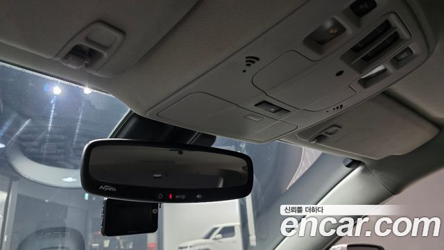 Chevrolet Korea Malibu 2015 — photo 18