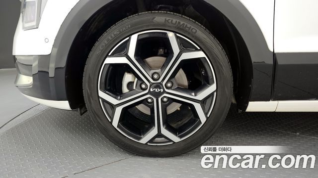 Kia Niro 2023 — photo 5