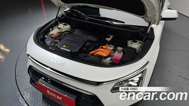 Kia Niro 2023 — photo 6