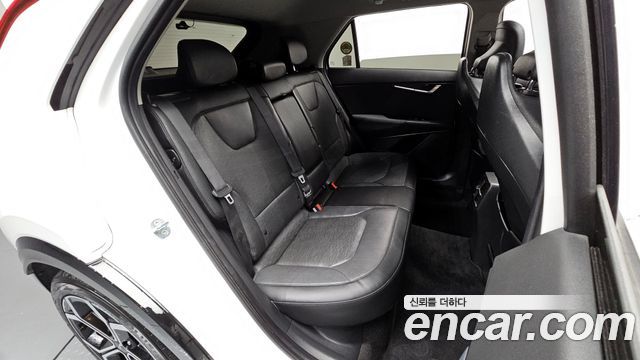 Kia Niro 2023 — photo 12